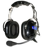 DRE-1001 PNR HEADSET