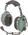 DAVID CLARK  H10-56 SERIES HEADSETS