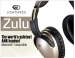 ZULU HEADSET BY LIGHTSPEED