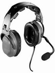 TELEX AIR 3100 AVIATION HEADSET