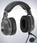 TELEX ECHELON 25XT AVIATION HEADSET