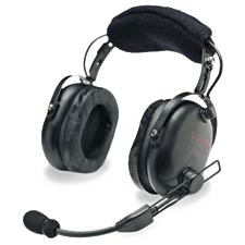 Passive Headsets