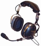 PILOT AVIONICS PA 11-60 HEADSET