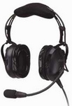 PA-1181T PASSIVE HEADSETS BY PILOT-USA