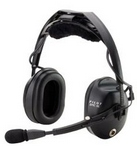 PA-1776M MILITARY HEADSETS BY PILOT-USA