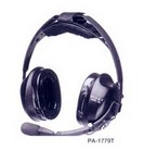 PA-1779T ANR HEADSETS  BY PILOT USA