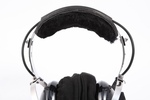 RUGGED PILLOW TOP COMFORT HEADPAD FOR HEADSETS