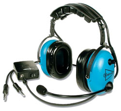 SIGTRONICS S-AR HEADSET