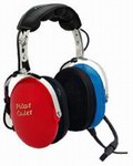 PILOT PC-51C CHILD HEADSET