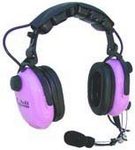 SOFTCOMM PRINCE  & CHILDS PRINCE HEADSETS