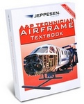 A&P TECHNICIAN AIRFRAME TEXTBOOK