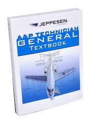A&P TECHNICIAN GENERAL TEXTBOOK