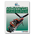 JEPPESEN A&P TECHNICIAN  POWERPLANT STUDY GUIDE