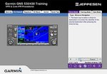 GARMIN 430/530  INTERACTIVE E-LEARNING