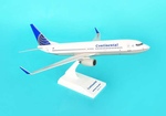 CONTINENTAL 737