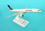 CONTINENTAL B757