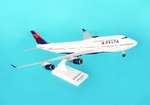DELTA AIR LINES (USA)  A320 MODEL