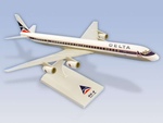 DELTA AIR LINES (USA) DC-8