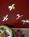 GEE-BEE SQUADRON MOBILE