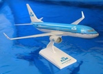 KLM 737-800 MODEL