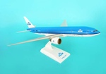 KLM ROYAL  DUTCH AIRLINES B777