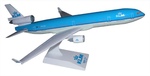 KLM ROYAL  DUTCH AIRLINES MD-11