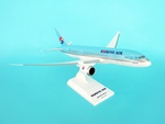 KOREAN AIR B747  MODEL