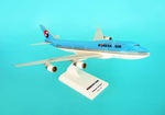 KOREAN B747-400 MODEL