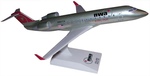 NORTHWEST B757-200 MODEL