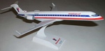 SKYMARKS AMERICAN EAGLE CRJ700