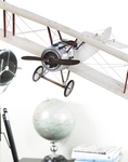 SOPWITH- LARGE TRANSPARENT