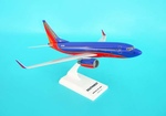 SOUTHWEST AIRLINES (USA) MODEL