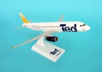 TED A320 1/150