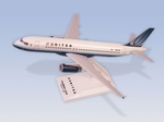 UNITED A320 MODEL