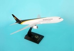UPS 767-300 MODEL