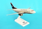 US AIRWAYS B737-300 MODEL