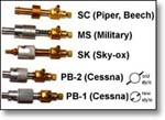 AEROX RETROFIT KITS