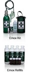 EMOX Emergency Oxygen Generator
