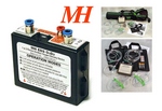MOUNTAIN HIGH O2D2 PULSE DEMAND OXYGEN DELIVERY SYSTEM