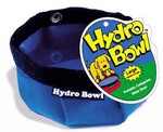 HYDRO-BOWL FOR DOGS