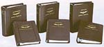 JEPPESEN BINDERS