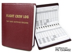 FLIGHT CREW LOGBOOK