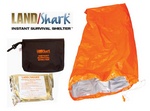 LAND/SHARK INSTANT  SURVIVAL SHELTER LS-1300