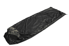 PROFORCE JUNGLE BAG SNUGPAK BLACK SLEEPING BAG