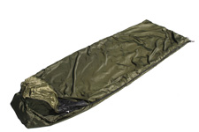 PROFORCE JUNGLE BAG SNUGPAK OLIVE SLEEPING BAG