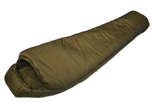 PROFORCE SOFTIE 9 HAWK SNUGPAK OLIVE SLEEPING BAG