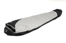 PROFORCE SOFTIE AUTUMN SNUGPAK SILVER SLEEPING BAG