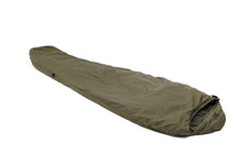 PROFORCE SOFTIE ELITE 2 SNUGPAK OLIVE SLEEPING BAG