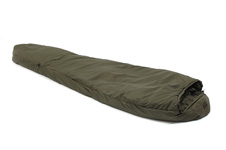 PROFORCE SOFTIE ELITE 4 SNUGPAK OLIVE SLEEPING BAG