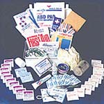 HOME / WORKSHOP FIRST AID KIT